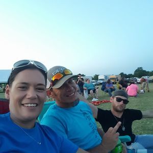 Meet your Posher, Kj